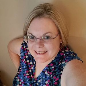 Meet your Posher, Gail